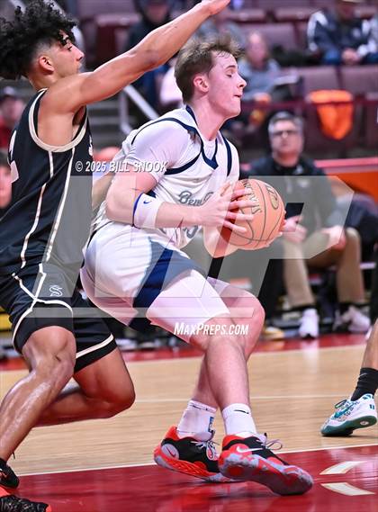 Thumbnail 3 in Berks Catholic @ Devon Prep (PIAA 4A State Final) photogallery.