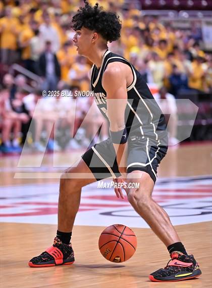 Thumbnail 3 in Berks Catholic @ Devon Prep (PIAA 4A State Final) photogallery.
