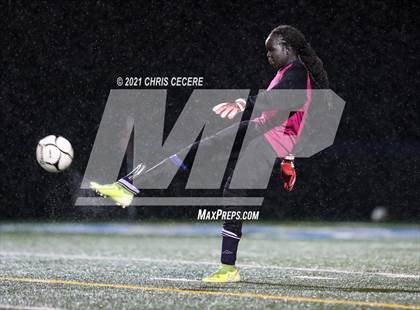 Thumbnail 1 in Bishop Kearney vs Byron-Bergen (Section 5 Class C2 Semifinal) photogallery.