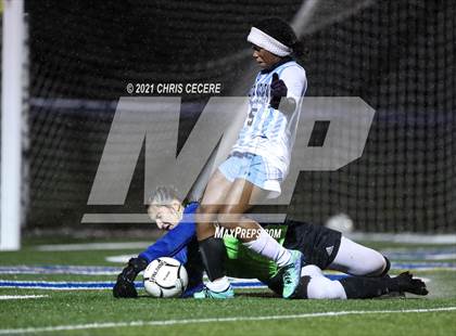 Thumbnail 1 in Bishop Kearney vs Byron-Bergen (Section 5 Class C2 Semifinal) photogallery.