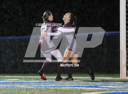 Thumbnail 1 in Bishop Kearney vs Byron-Bergen (Section 5 Class C2 Semifinal) photogallery.