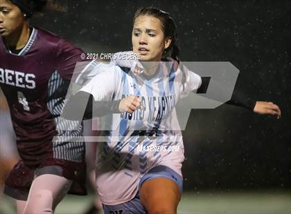 Thumbnail 1 in Bishop Kearney vs Byron-Bergen (Section 5 Class C2 Semifinal) photogallery.