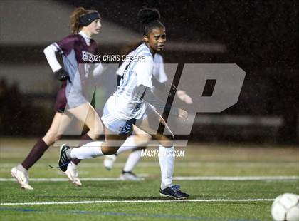 Thumbnail 3 in Bishop Kearney vs Byron-Bergen (Section 5 Class C2 Semifinal) photogallery.