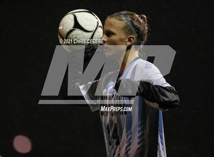 Thumbnail 2 in Bishop Kearney vs Byron-Bergen (Section 5 Class C2 Semifinal) photogallery.