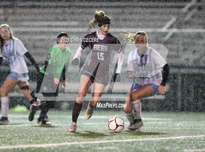 Thumbnail 3 in Bishop Kearney vs Byron-Bergen (Section 5 Class C2 Semifinal) photogallery.