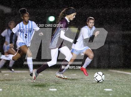 Thumbnail 2 in Bishop Kearney vs Byron-Bergen (Section 5 Class C2 Semifinal) photogallery.
