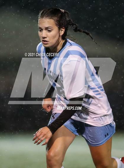 Thumbnail 3 in Bishop Kearney vs Byron-Bergen (Section 5 Class C2 Semifinal) photogallery.