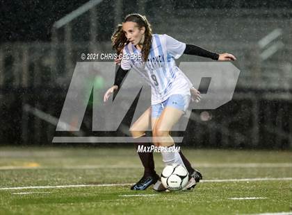 Thumbnail 1 in Bishop Kearney vs Byron-Bergen (Section 5 Class C2 Semifinal) photogallery.