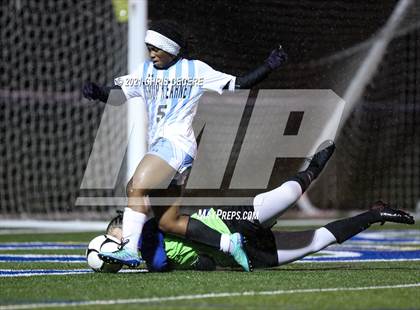 Thumbnail 3 in Bishop Kearney vs Byron-Bergen (Section 5 Class C2 Semifinal) photogallery.
