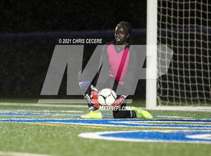 Thumbnail 3 in Bishop Kearney vs Byron-Bergen (Section 5 Class C2 Semifinal) photogallery.