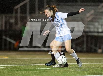 Thumbnail 3 in Bishop Kearney vs Byron-Bergen (Section 5 Class C2 Semifinal) photogallery.