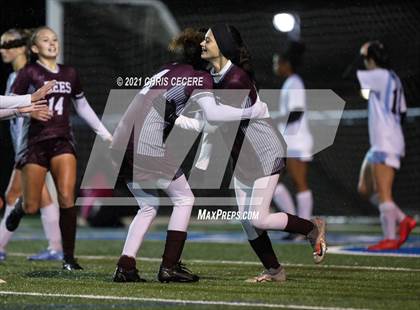 Thumbnail 3 in Bishop Kearney vs Byron-Bergen (Section 5 Class C2 Semifinal) photogallery.