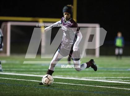 Thumbnail 3 in Bishop Kearney vs Byron-Bergen (Section 5 Class C2 Semifinal) photogallery.