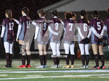 Thumbnail 3 in Bishop Kearney vs Byron-Bergen (Section 5 Class C2 Semifinal) photogallery.