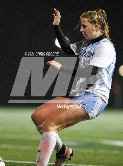 Thumbnail 3 in Bishop Kearney vs Byron-Bergen (Section 5 Class C2 Semifinal) photogallery.