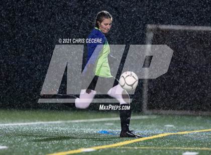 Thumbnail 3 in Bishop Kearney vs Byron-Bergen (Section 5 Class C2 Semifinal) photogallery.