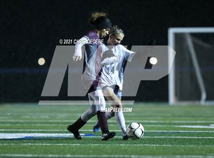Thumbnail 3 in Bishop Kearney vs Byron-Bergen (Section 5 Class C2 Semifinal) photogallery.