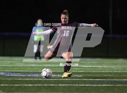 Thumbnail 1 in Bishop Kearney vs Byron-Bergen (Section 5 Class C2 Semifinal) photogallery.