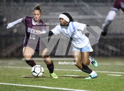 Thumbnail 3 in Bishop Kearney vs Byron-Bergen (Section 5 Class C2 Semifinal) photogallery.