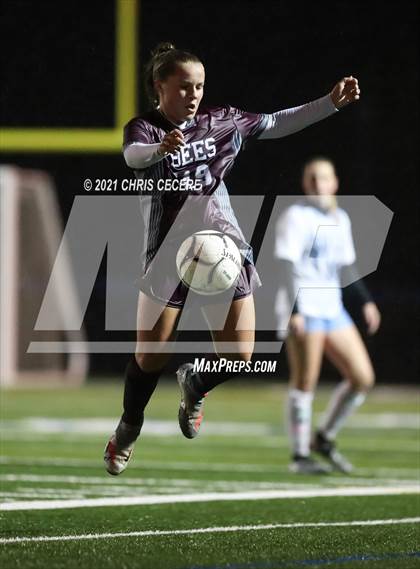 Thumbnail 3 in Bishop Kearney vs Byron-Bergen (Section 5 Class C2 Semifinal) photogallery.
