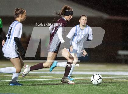 Thumbnail 2 in Bishop Kearney vs Byron-Bergen (Section 5 Class C2 Semifinal) photogallery.