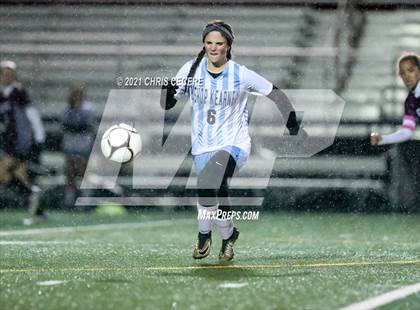 Thumbnail 2 in Bishop Kearney vs Byron-Bergen (Section 5 Class C2 Semifinal) photogallery.