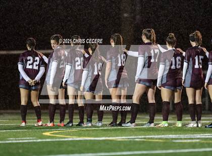 Thumbnail 2 in Bishop Kearney vs Byron-Bergen (Section 5 Class C2 Semifinal) photogallery.