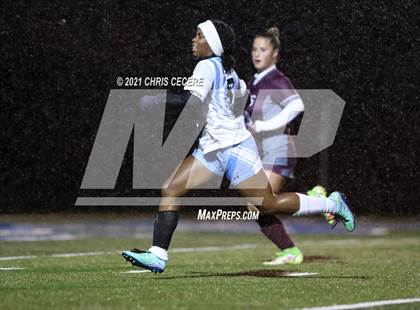 Thumbnail 1 in Bishop Kearney vs Byron-Bergen (Section 5 Class C2 Semifinal) photogallery.