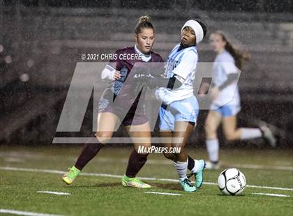 Thumbnail 1 in Bishop Kearney vs Byron-Bergen (Section 5 Class C2 Semifinal) photogallery.