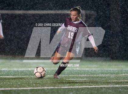 Thumbnail 3 in Bishop Kearney vs Byron-Bergen (Section 5 Class C2 Semifinal) photogallery.