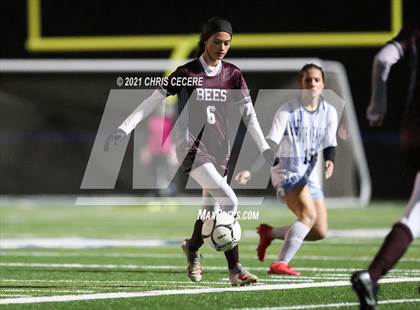 Thumbnail 1 in Bishop Kearney vs Byron-Bergen (Section 5 Class C2 Semifinal) photogallery.