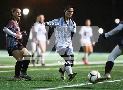 Thumbnail 2 in Bishop Kearney vs Byron-Bergen (Section 5 Class C2 Semifinal) photogallery.