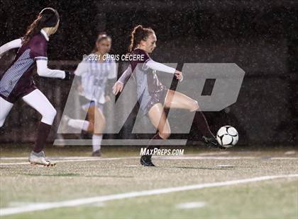 Thumbnail 3 in Bishop Kearney vs Byron-Bergen (Section 5 Class C2 Semifinal) photogallery.