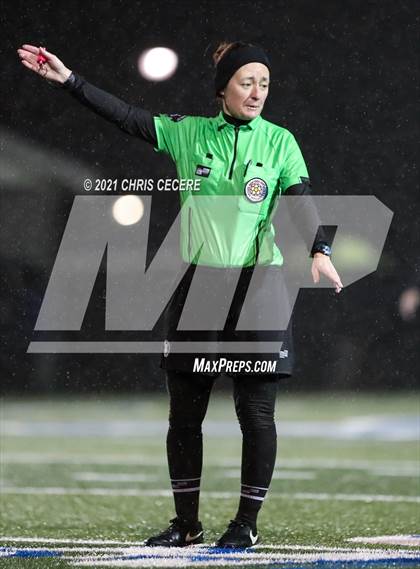 Thumbnail 2 in Bishop Kearney vs Byron-Bergen (Section 5 Class C2 Semifinal) photogallery.