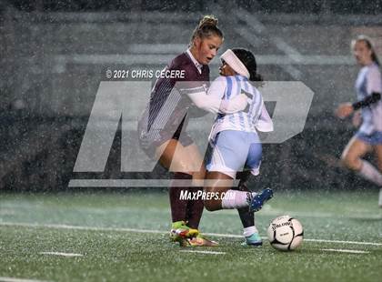 Thumbnail 3 in Bishop Kearney vs Byron-Bergen (Section 5 Class C2 Semifinal) photogallery.