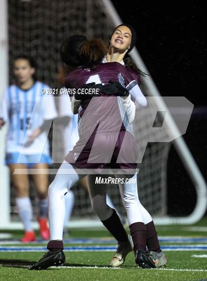 Thumbnail 1 in Bishop Kearney vs Byron-Bergen (Section 5 Class C2 Semifinal) photogallery.