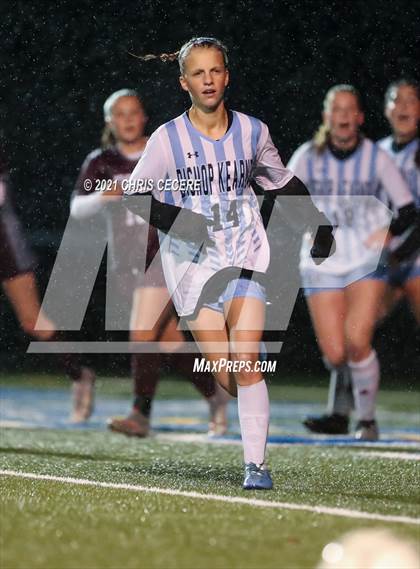 Thumbnail 3 in Bishop Kearney vs Byron-Bergen (Section 5 Class C2 Semifinal) photogallery.
