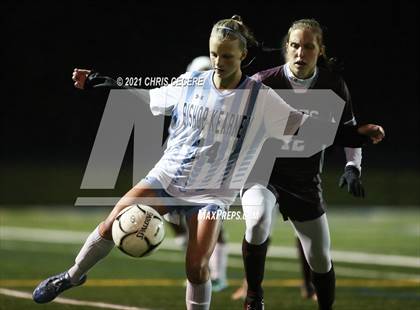 Thumbnail 3 in Bishop Kearney vs Byron-Bergen (Section 5 Class C2 Semifinal) photogallery.