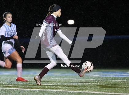 Thumbnail 3 in Bishop Kearney vs Byron-Bergen (Section 5 Class C2 Semifinal) photogallery.