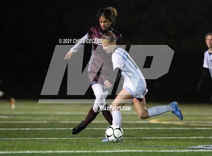 Thumbnail 3 in Bishop Kearney vs Byron-Bergen (Section 5 Class C2 Semifinal) photogallery.