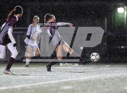 Thumbnail 1 in Bishop Kearney vs Byron-Bergen (Section 5 Class C2 Semifinal) photogallery.