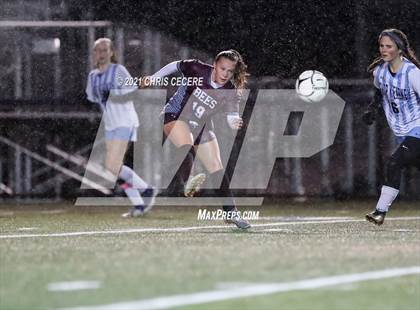 Thumbnail 2 in Bishop Kearney vs Byron-Bergen (Section 5 Class C2 Semifinal) photogallery.