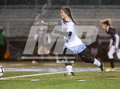 Thumbnail 3 in Bishop Kearney vs Byron-Bergen (Section 5 Class C2 Semifinal) photogallery.