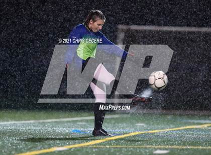 Thumbnail 2 in Bishop Kearney vs Byron-Bergen (Section 5 Class C2 Semifinal) photogallery.