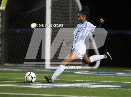 Thumbnail 3 in Bishop Kearney vs Byron-Bergen (Section 5 Class C2 Semifinal) photogallery.