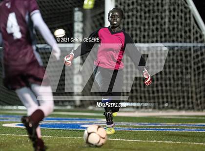 Thumbnail 1 in Bishop Kearney vs Byron-Bergen (Section 5 Class C2 Semifinal) photogallery.