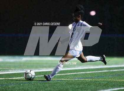Thumbnail 1 in Bishop Kearney vs Byron-Bergen (Section 5 Class C2 Semifinal) photogallery.