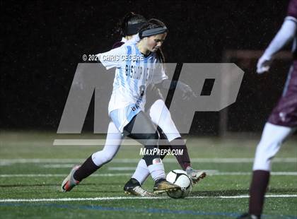 Thumbnail 3 in Bishop Kearney vs Byron-Bergen (Section 5 Class C2 Semifinal) photogallery.