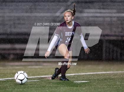 Thumbnail 3 in Bishop Kearney vs Byron-Bergen (Section 5 Class C2 Semifinal) photogallery.