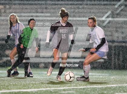 Thumbnail 2 in Bishop Kearney vs Byron-Bergen (Section 5 Class C2 Semifinal) photogallery.